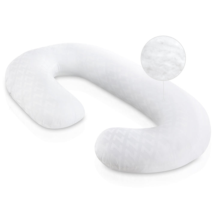 Malouf Wrap-Around Body Pregnancy Pillow