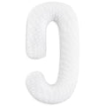 Malouf Wrap-Around Body Pregnancy Pillow