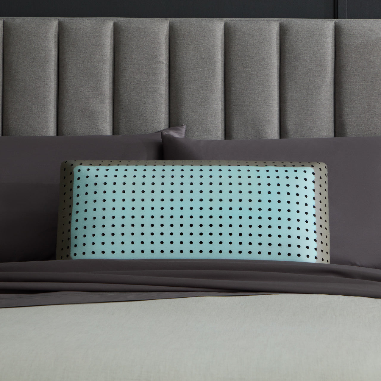 CarbonCool™ LT + Omniphase® Pillow by Malouf