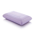 Malouf Zoned Dough® Lavender With Spritzer Pillow