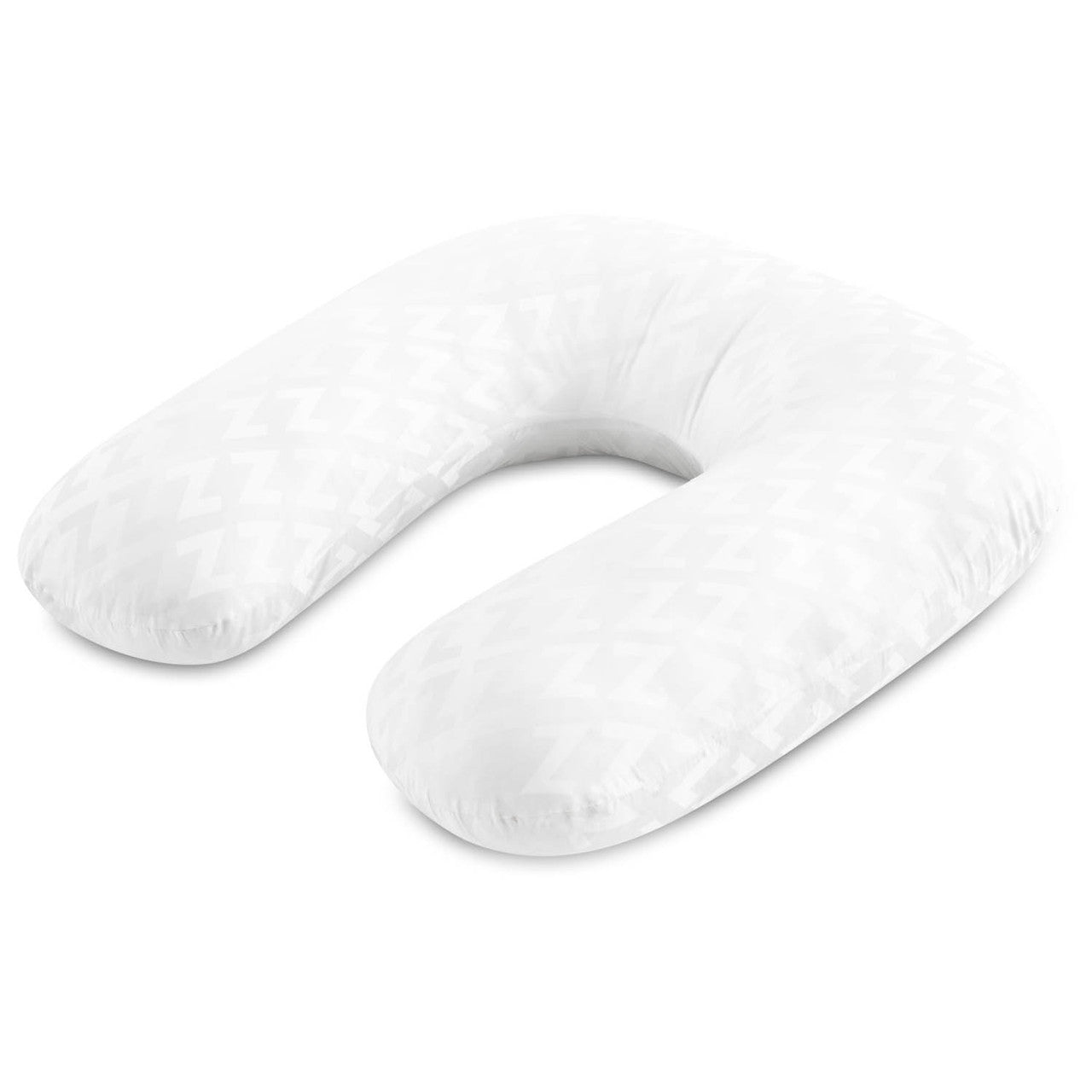 Horseshoe Pregnancy Pillow by Malouf