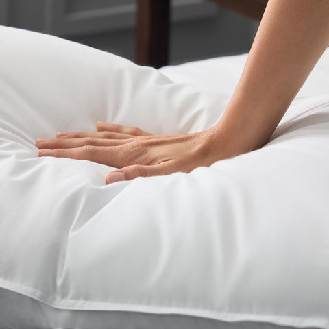 Gelled Microfiber® Pillow