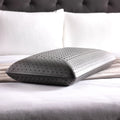 Malouf Zoned ActiveDough + Bamboo Charcoal Pillow