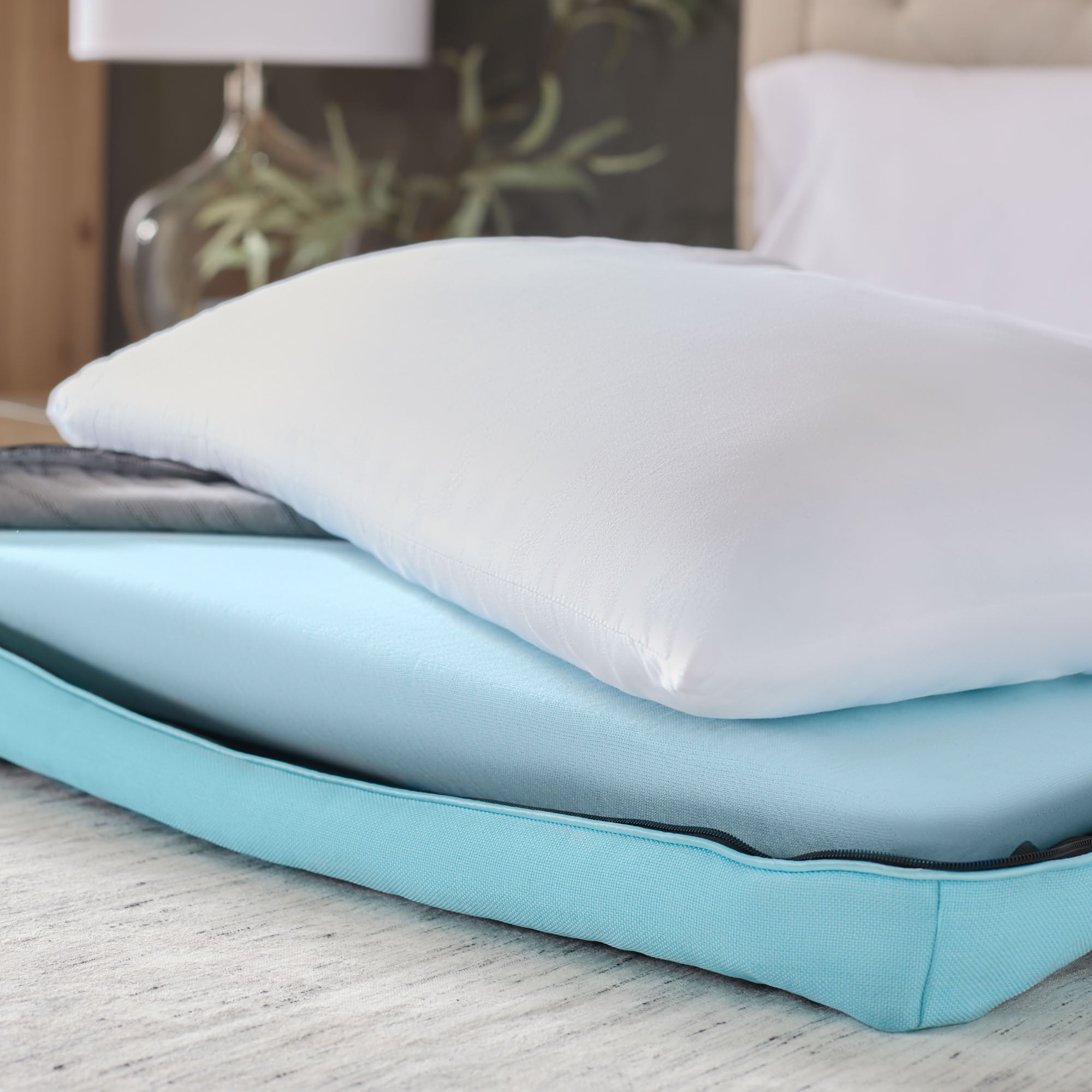 Ice Cloud ™ Pillow By Malouf