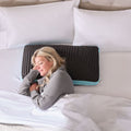 Malouf Ice Cloud + Omniphase Pillow