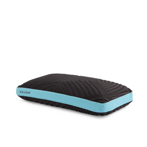 Malouf Ice Cloud + Omniphase Pillow