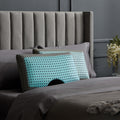 Malouf Shoulder CarbonCool LT + Omniphase Pillow