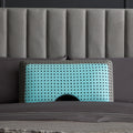 Malouf Shoulder CarbonCool LT + Omniphase Pillow