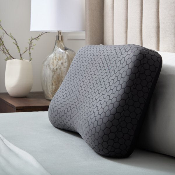 Malouf HEXCURVE™ PILLOW