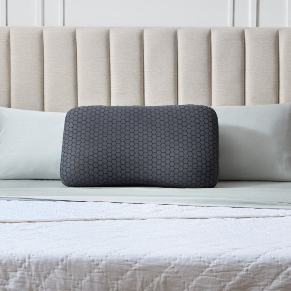Malouf HEXCURVE™ PILLOW