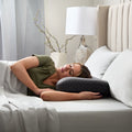 Malouf HEXCURVE™ PILLOW
