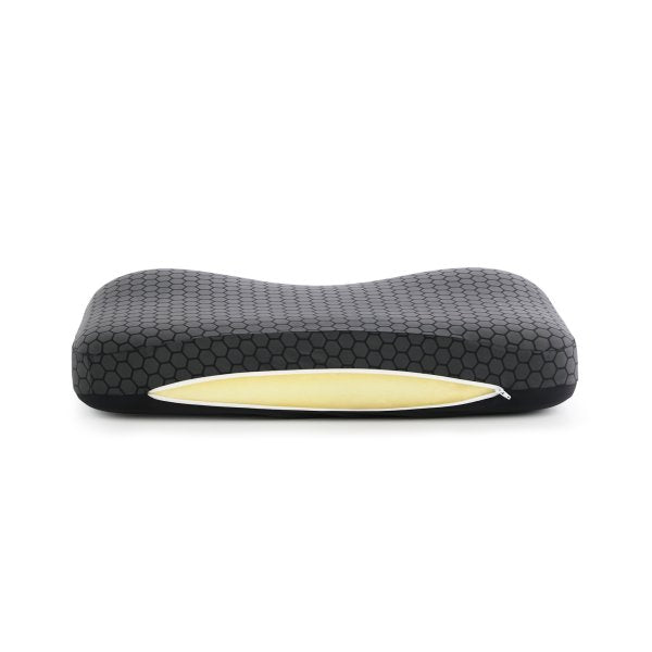 Malouf HEXCURVE™ PILLOW