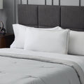 Malouf Gel Convolution Z Pillow High Loft