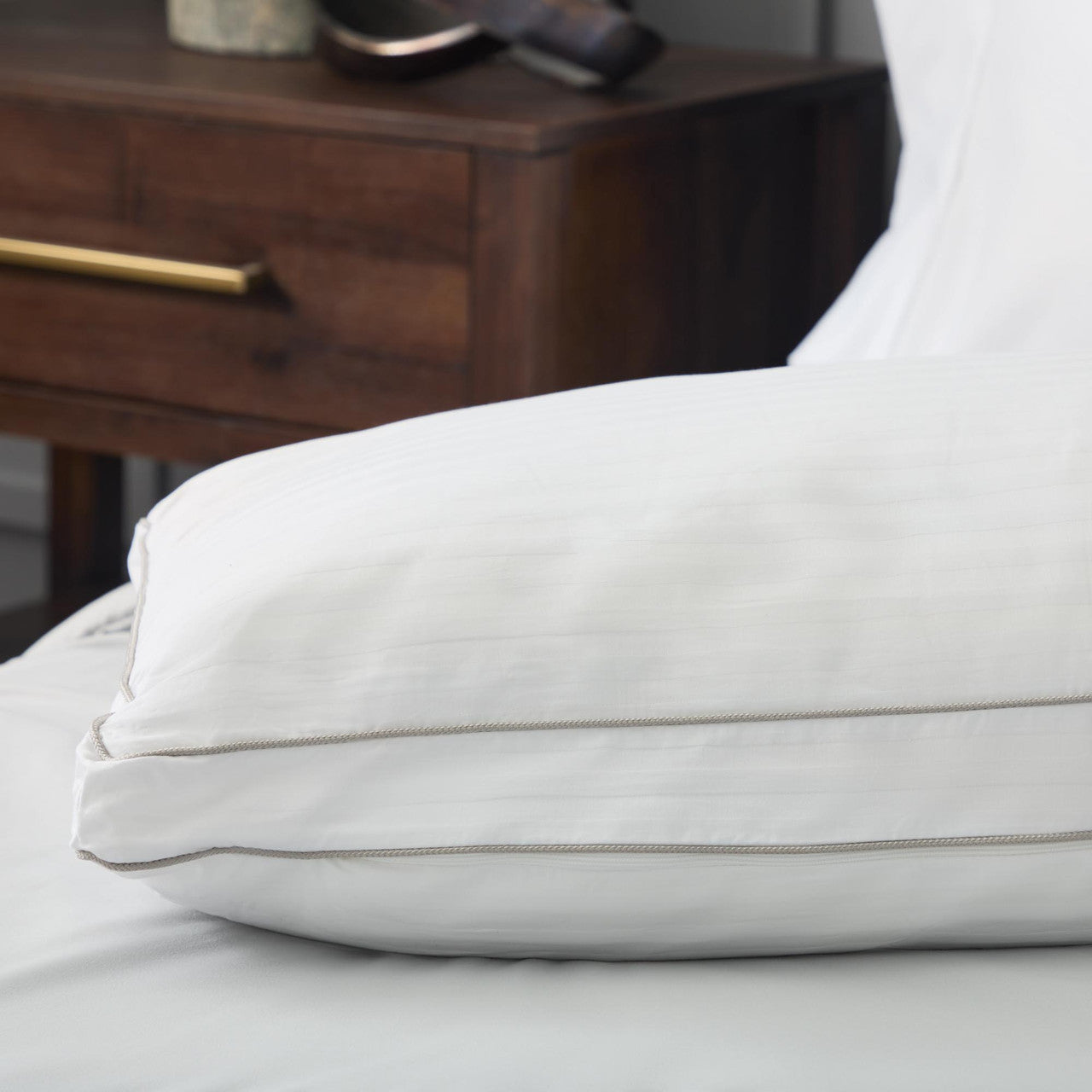 Convolution® Pillow by Malouf