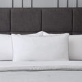 Malouf Gel Convolution Z Pillow High Loft