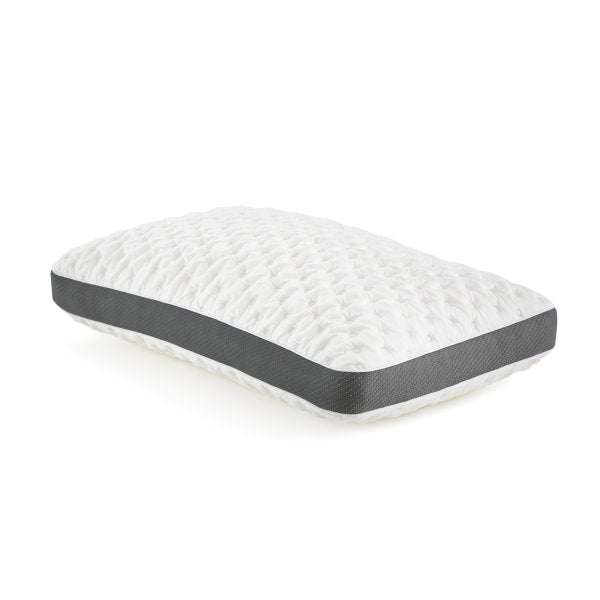 Malouf QUILTED CONVOLUTION™ PILLOW
