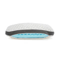 Malouf QUILTED CONVOLUTION™ PILLOW