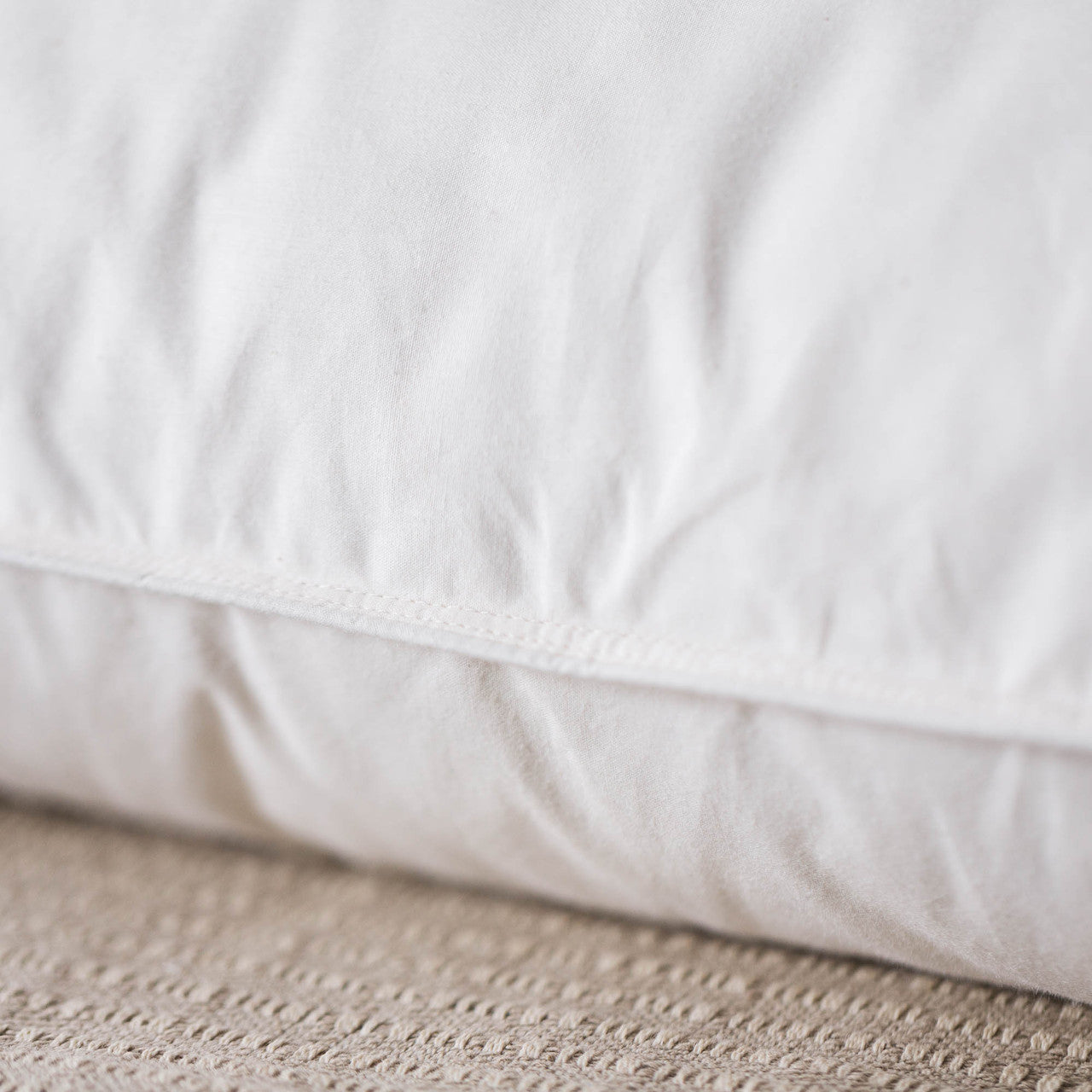 Z™ TripleLayer™ Down Pillow by Malouf