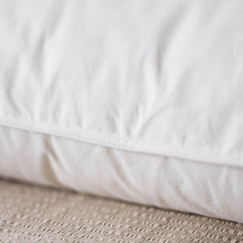 Z™ TripleLayer™ Down Pillow