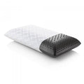 Malouf Zoned Dough® + Bamboo Charcoal Pillow