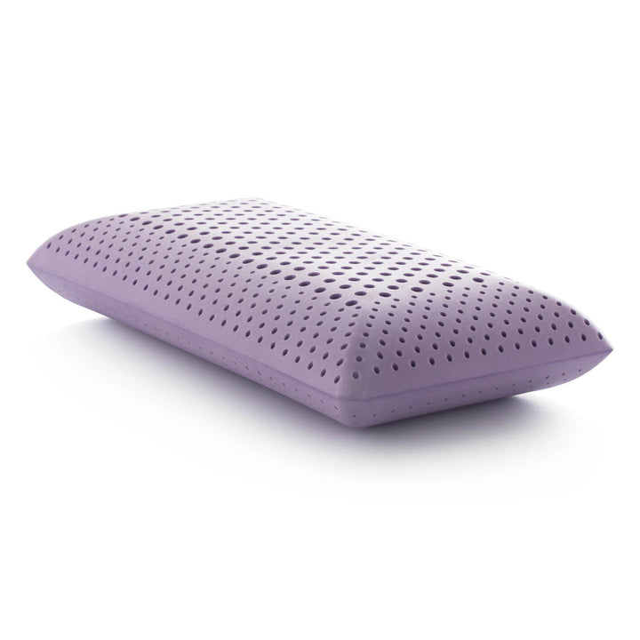 Malouf Zoned ActiveDough + Lavender Pillow