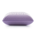 Malouf Zoned ActiveDough + Lavender Pillow