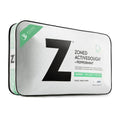 Malouf Zoned ActiveDough + Peppermint Pillow