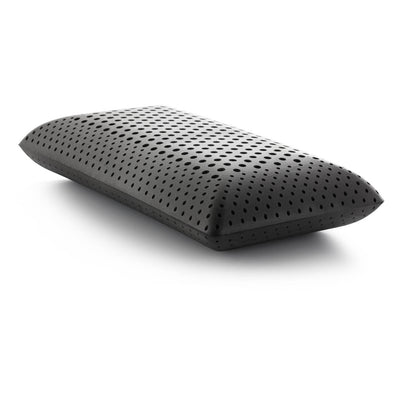 Malouf Zoned ActiveDough + Bamboo Charcoal Pillow