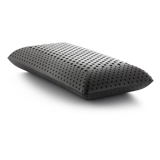 Malouf Zoned ActiveDough + Bamboo Charcoal Pillow