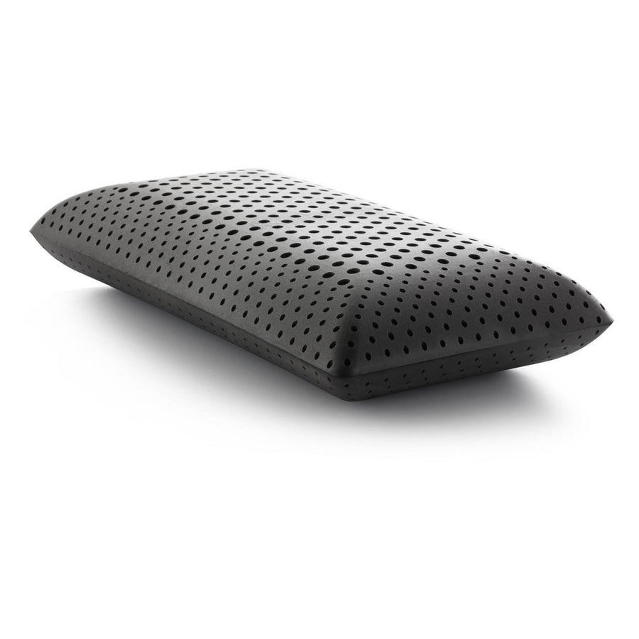 Malouf Zoned ActiveDough + Bamboo Charcoal Pillow