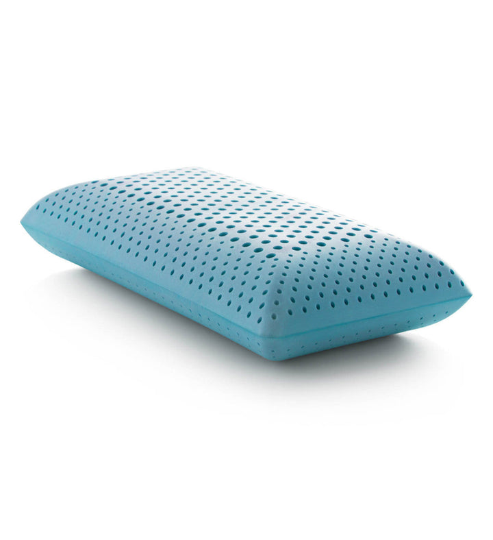 Malouf Zoned ActiveDough + Cooling Gel Pillow