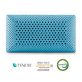 Malouf Zoned ActiveDough + Cooling Gel Pillow