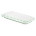 Malouf Zoned Dough® Peppermint Pillow