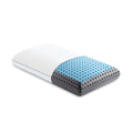 CarbonCool™ LT + Omniphase® Pillow by Malouf