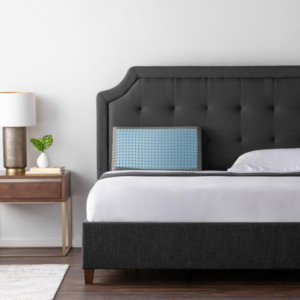 Malouf CarbonCool LT + Omniphase Pillow