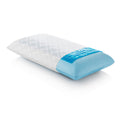 Malouf Gel Cooling Dough® + Z™ Gel Pillow