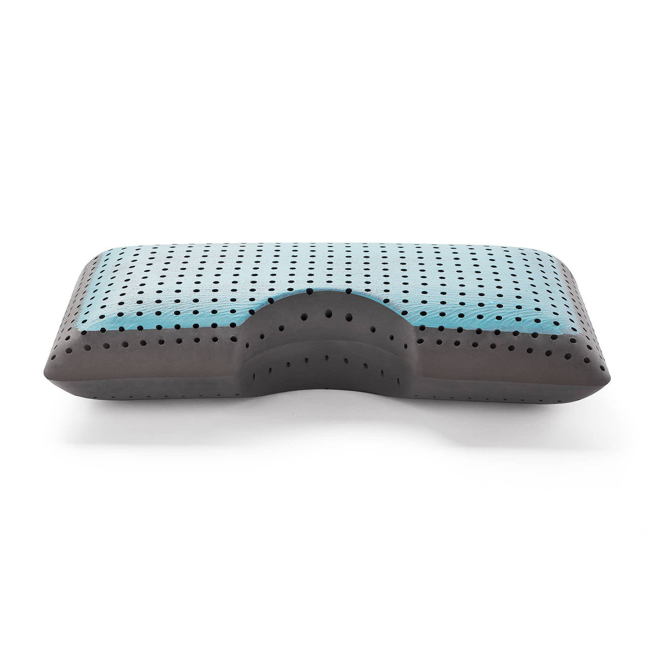 Shoulder CarbonCool™ LT + Omniphase® Pillow by Malouf