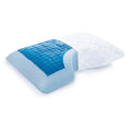 Malouf Shoulder Gel Cooling  Dough® + Z™ Gel Pillow