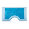 Malouf Shoulder Gel Cooling  Dough® + Z™ Gel Pillow