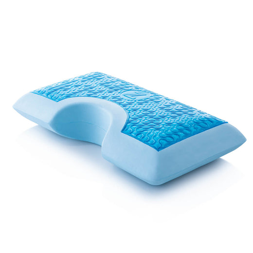 Malouf Shoulder Gel Cooling  Dough® + Z™ Gel Pillow