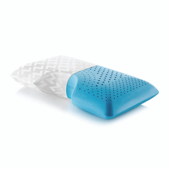 Malouf Shoulder Zoned Gel Active Dough Pillow