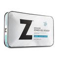 Malouf Shoulder Zoned Gel Dough® Pillow – Ergonomic Memory Foam Pillow