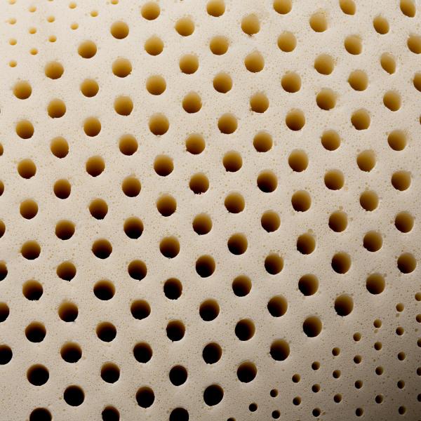 Zoned Talalay Latex by Malouf