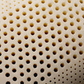 Malouf Zoned Talalay Latex Pillow