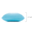 Malouf Shoulder Zoned Gel Active Dough Pillow