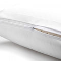 Malouf Zoned Talalay Latex Pillow