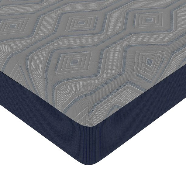 American Bedding Isotonic Percy Plush Hybrid Mattress by Corsicana