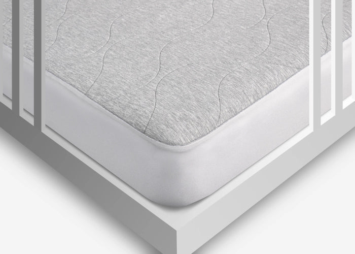 Air-X Crib Mattress Protector by BEDGEAR