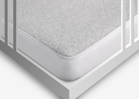 BEDGEAR Air-X Crib Mattress Protector