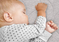 Air-X Crib Mattress Protector by BEDGEAR